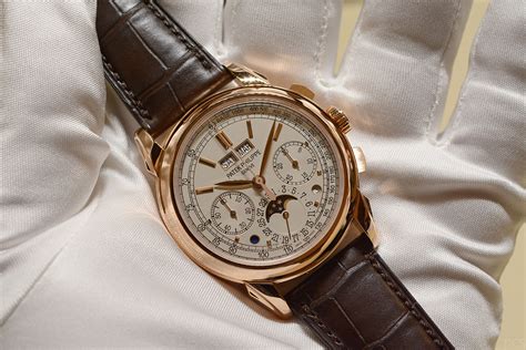 patek philippe 5052 18k 750 prezzo|patek 5052 for sale.